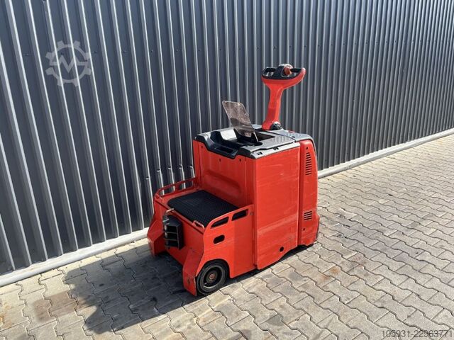 Tracteur de remorquage Linde P50