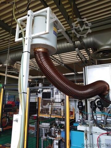 Rectifieuse centerless cnc GHIRINGHELLI M150 SP610