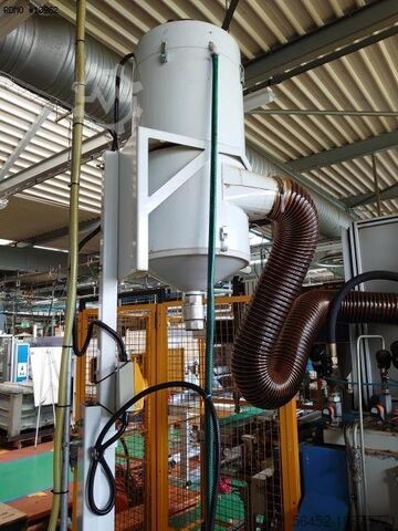 Rectifieuse centerless cnc GHIRINGHELLI M150 SP610