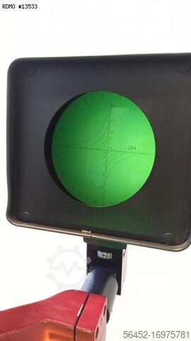 Werkzeugvoreinstellgerät ZOLLER V400P Bravo 2