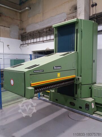 Blendomat TRÜTZSCHLER BLENDOMAT