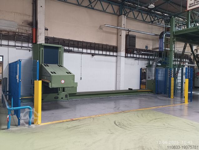 Blendomat TRÜTZSCHLER BLENDOMAT