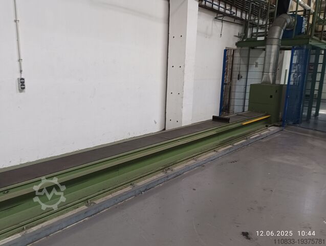 Blendomat TRÜTZSCHLER BLENDOMAT