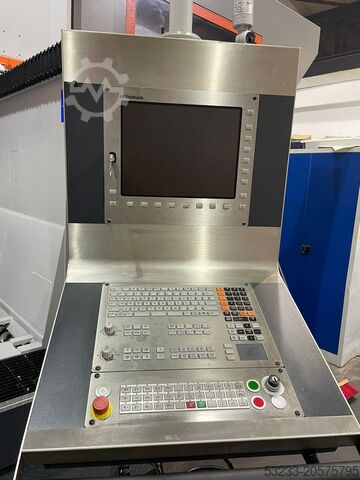 Μηχανή φρεζαρίσματος πύλης KEN Compact-B