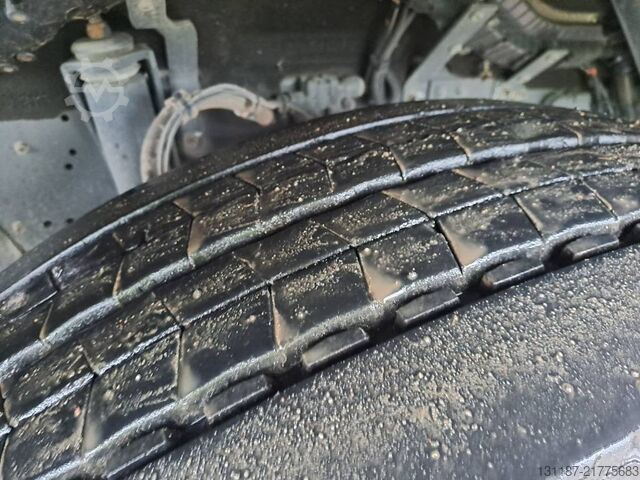 Padrão-SZM DAF XF 480 FT