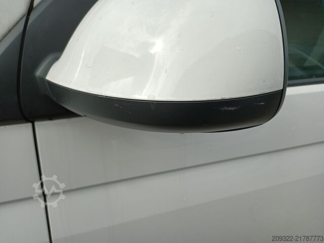 τροχόσπιτο/αυτοκινούμενο τροχόσπιτο Volkswagen California Coast 2.0 TDI|2022 EURO 6 | Venditore professionale