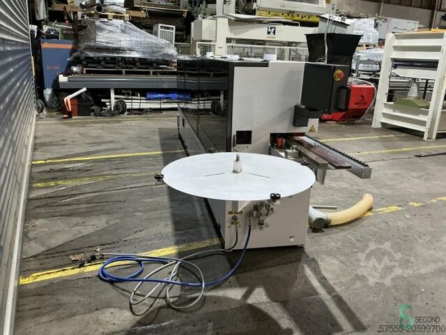 Μηχανές επικόλλησης ακμών Cehisa PRO 12 2018 Cehisa PRO 12