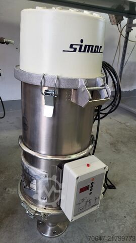 Zařízení pro dopravu materiálu Simar FX 2504