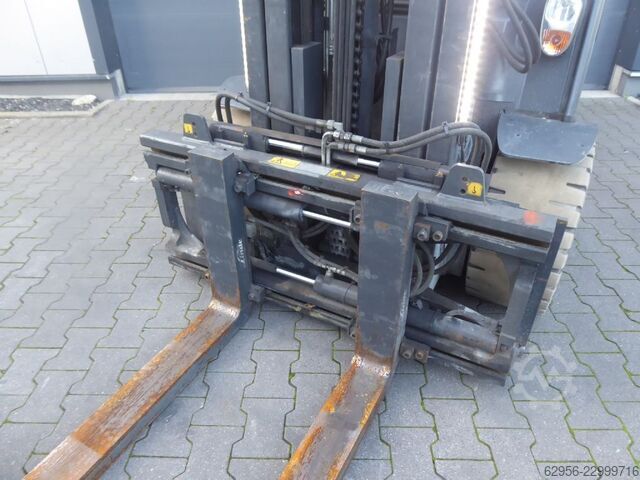  Linde E50HL-01