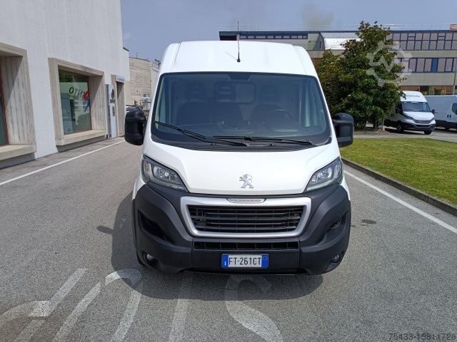 Bestelwagen Peugeot BOXER 335 2.0 Motore Nuovo