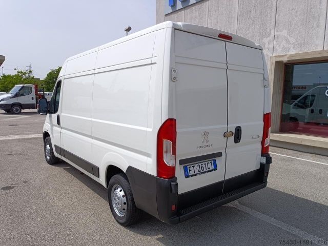 Bestelwagen Peugeot BOXER 335 2.0 Motore Nuovo