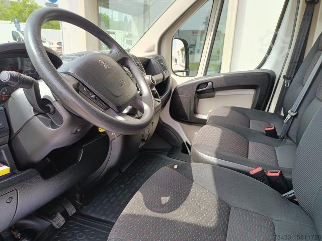 Bestelwagen Peugeot BOXER 335 2.0 Motore Nuovo