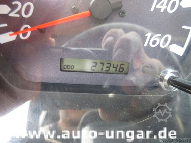 Camion dei rifiuti Isuzu NQR Smoother Q75 Y07 Müllwagen 8m³ TECNO