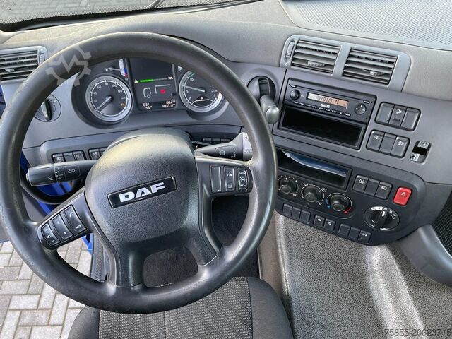 Standard-SZM DAF CF 330 FT Euro 6 / 493.000 KM / NL Truck / APK-...