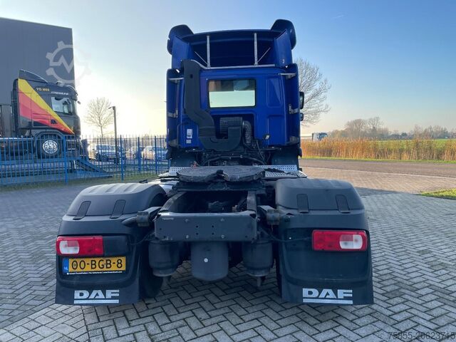 Standard-SZM DAF CF 330 FT Euro 6 / 493.000 KM / NL Truck / APK-...