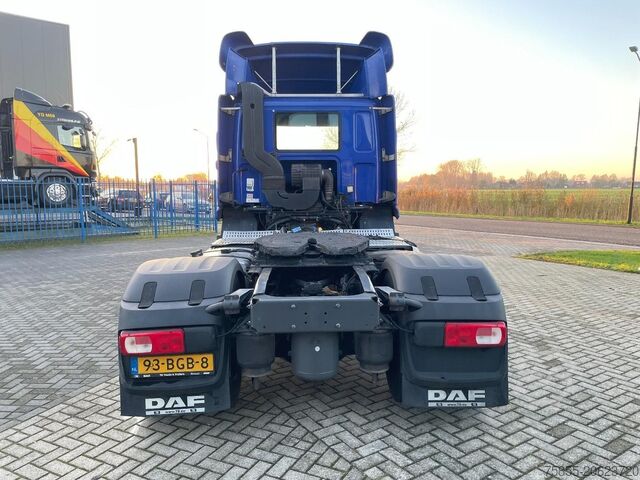 Standard-SZM DAF CF 330 FT Euro 6 / 500.000 KM / NL Truck / APK-...
