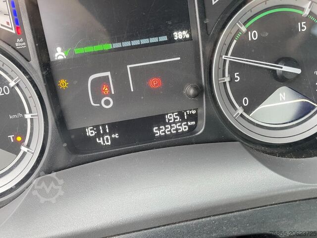 Standard-SZM DAF CF 330 FT Euro 6 / 522.000 KM / NL Truck / APK-...