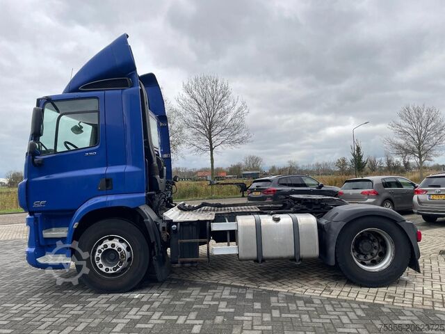 Standard-SZM DAF CF 330 FT Euro 6 / 522.000 KM / NL Truck / APK-...