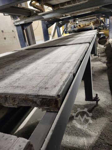 Baumaschine OMAG TRONIC 120/110