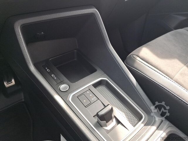 Minibus Volkswagen Caddy Maxi 2.0 TDI Style (EURO 6d) 2xKlima AHK