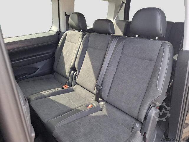 Minibus Volkswagen Caddy Maxi 2.0 TDI Style (EURO 6d) 2xKlima AHK