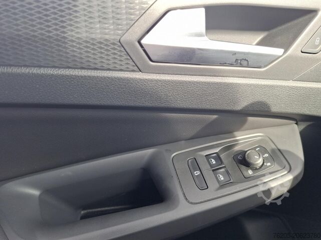 Minibus Volkswagen Caddy Maxi 2.0 TDI Style (EURO 6d) 2xKlima AHK