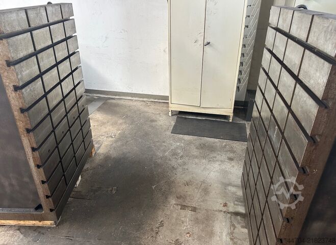 Oslonac ploča unbekannt 