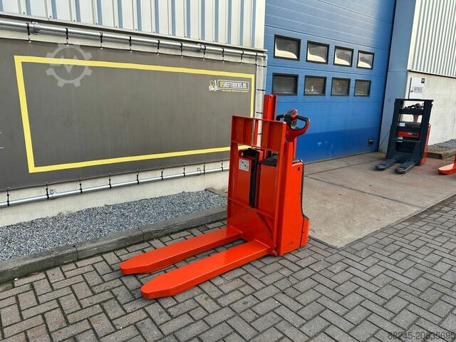 VS-22500 Compacte DUO elektrische stapelaar linde 1010mm LINDE tL16/1152-00