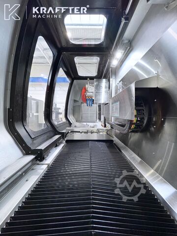 CNC-vlakslijpmachine AMADA Techster 106 Amada Techster 106