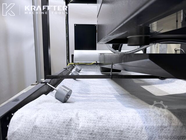 CNC-vlakslijpmachine AMADA Techster 106 Amada Techster 106