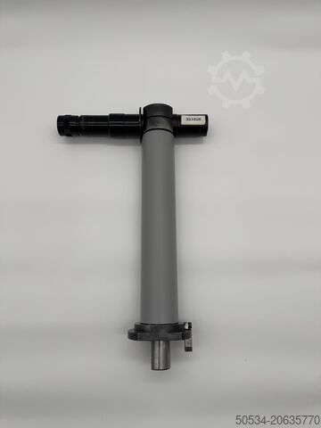 ATC - meetmicroscoop Traub TNA400