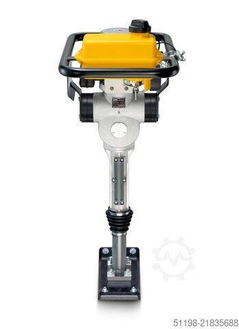 Dusadlo na zhutňování Wacker Neuson BS 30 Stampfer NEU