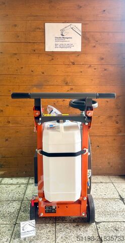 Podlahové pily Husqvarna FS 400 LV Fugenschneider inkl. DIA NEU