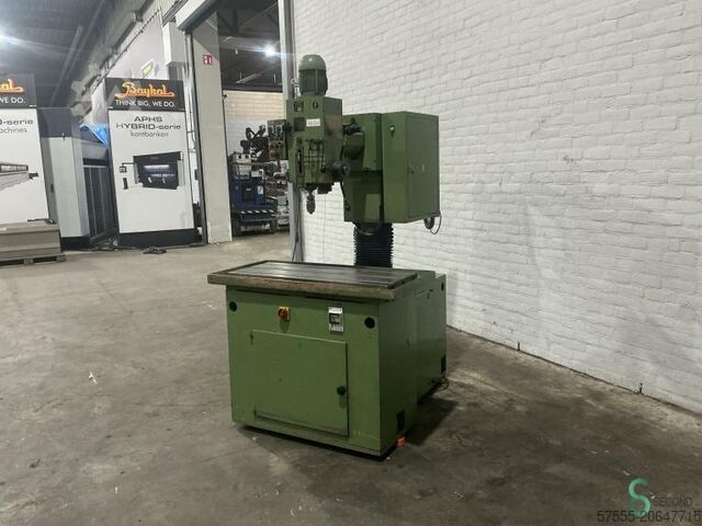 Boormachine Provijmaska BRB-2U