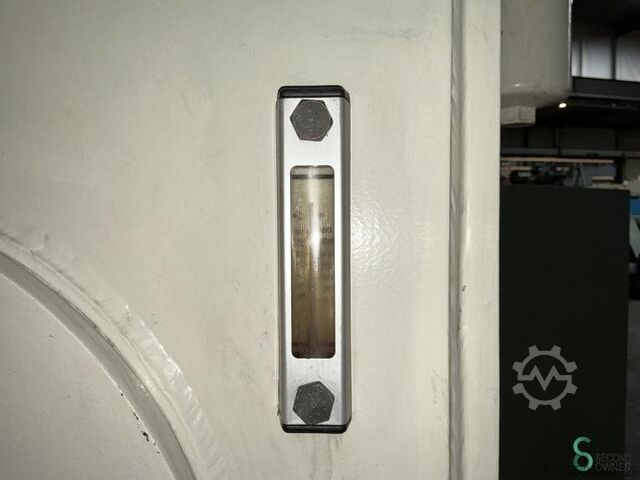 Hydraulische persen Hydrap HPSB 63 1986 Hydrap HPSB 63