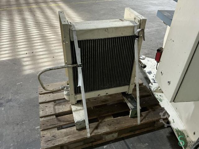 Hydraulische persen  Hydrap HPSB 63 1986 Hydrap HPSB 63