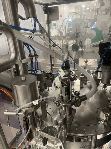 Vulmachine Gualapack CHP 40/3