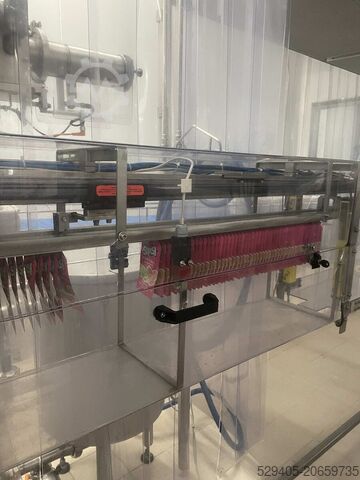 Vulmachine Gualapack CHP 40/3