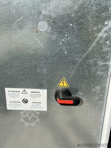 Chiller Aermec NRK0750 H A 01