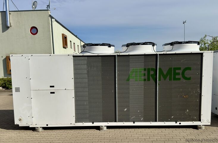 Chiller Aermec NRK0750 H A 01