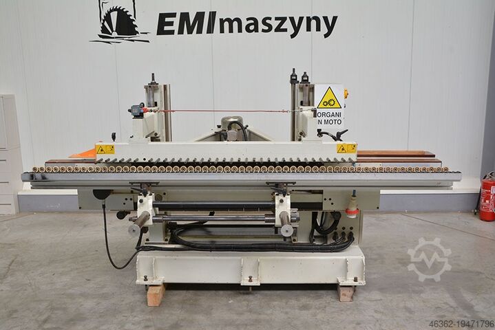 Kantenschleifer TECNOLEGNO 