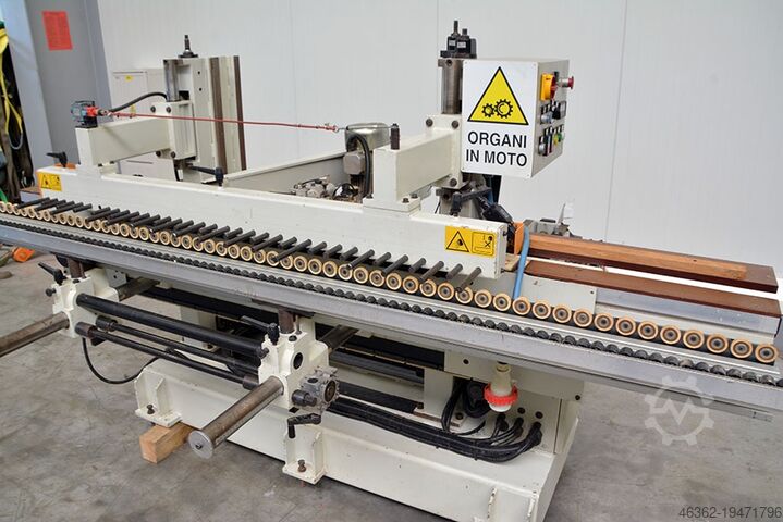 Kantenschleifer TECNOLEGNO 