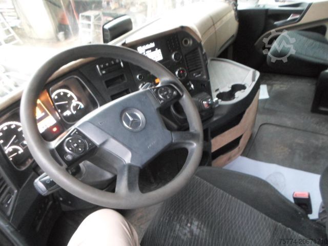 Standard SZM MERCEDES-BENZ 1848 LS/ BIG SPACE