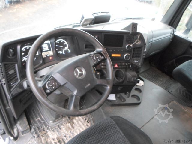 Standard SZM MERCEDES-BENZ 1851 LS/ HAD