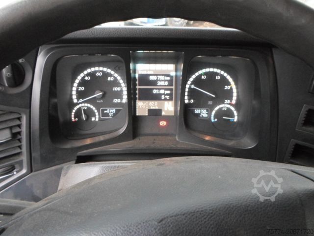 Standard SZM MERCEDES-BENZ 1851 LS/ HAD