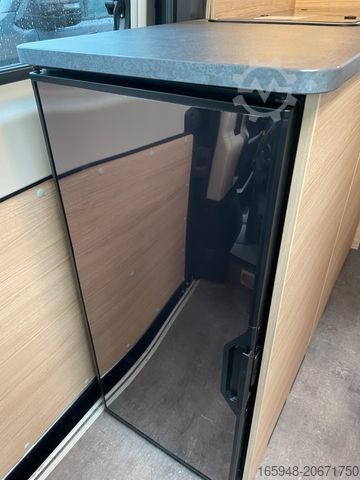 Kastenwagen Wohnmobil / Campervan ROADCAR R 600 | Makise, RFK,AHK. | *Miete*