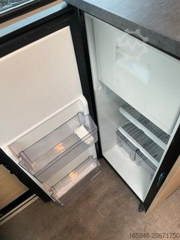 Kastenwagen Wohnmobil / Campervan ROADCAR R 600 | Makise, RFK,AHK. | *Miete*