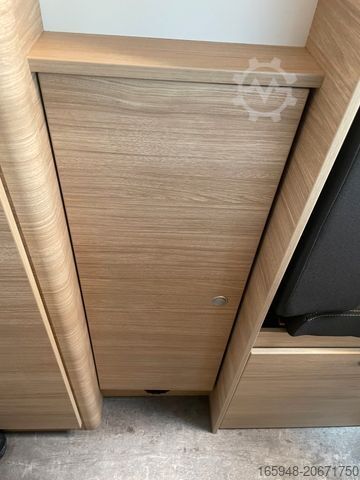 Kastenwagen Wohnmobil / Campervan ROADCAR R 600 | Makise, RFK,AHK. | *Miete*