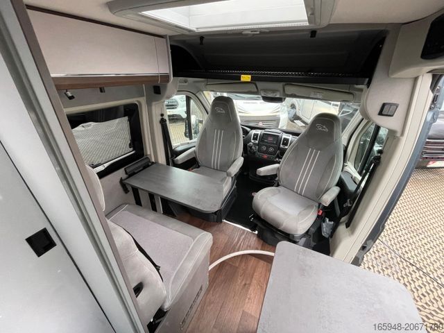 Kastenwagen Wohnmobil / Campervan PÖSSL Summit 540 Shine*165PS*Heosafe*DuoControl*