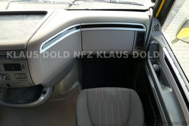 Standard SZM DAF XF 530 Retarder Standklima XL-Tank Euro 6